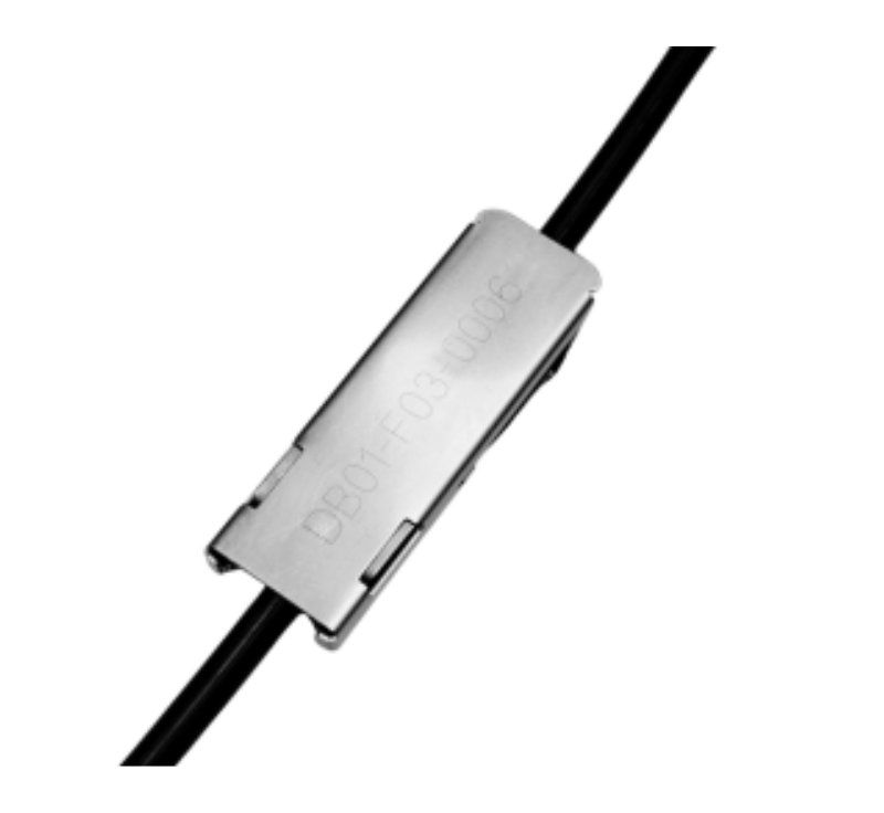 E10 Stainless Steel Cable Labels | Identimark